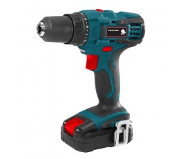 
                  TRYTON Akumulatorowa Wiertarko-Wkrętarka 20V System TJV10